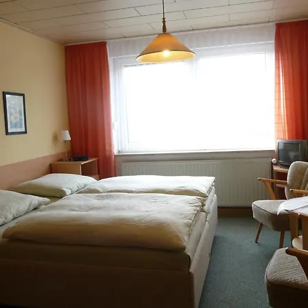Bräuer Gasthof *