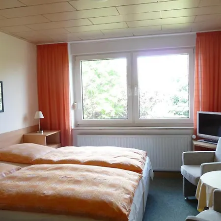 Bräuer Gasthof *