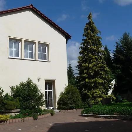 Brauer Maison d'hôtes Moritzburg