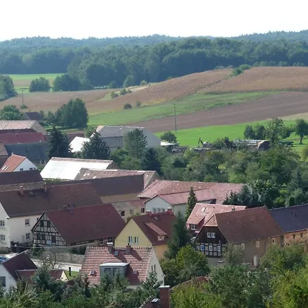 Maison d'hôtes Brauer *